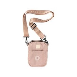 FuzzYard LIFE Cross Body Bag Cord [Blush]