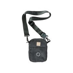 FuzzYard LIFE Cross Body Bag Cord [Schiefergrau]