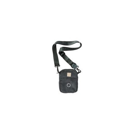 FuzzYard LIFE Cross Body Bag Cord [Schiefergrau]