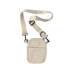 FuzzYard LIFE Cross Body Bag Cord [Sand]