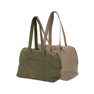 Designed by Lotte Tasche Bundu - Beige