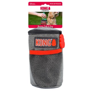 KONG Travel Pick-up Pouch - 1 Stück