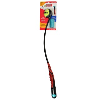 KONG HandiPOD Launch Ball Launcher & Kotbeutelspender - 1 Stück