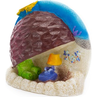 Penn Plax Patrick's Steinhöhle - 1 Stk