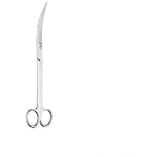 Chihiros Gebogene Schere 21cm - 1 Stk