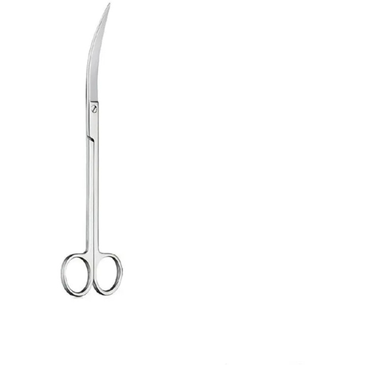 Chihiros Gebogene Schere 21cm - 1 Stk