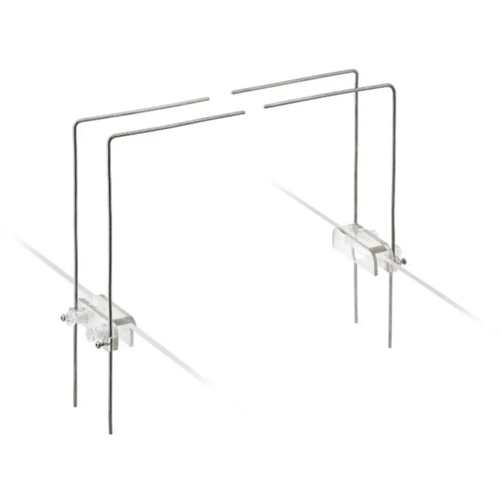 Chihiros Edelstahl Ständer - 1 Stk