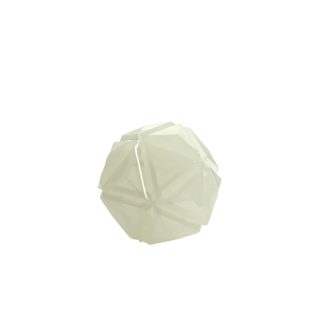 JOSERA Hundespielzeug Kisa Ball