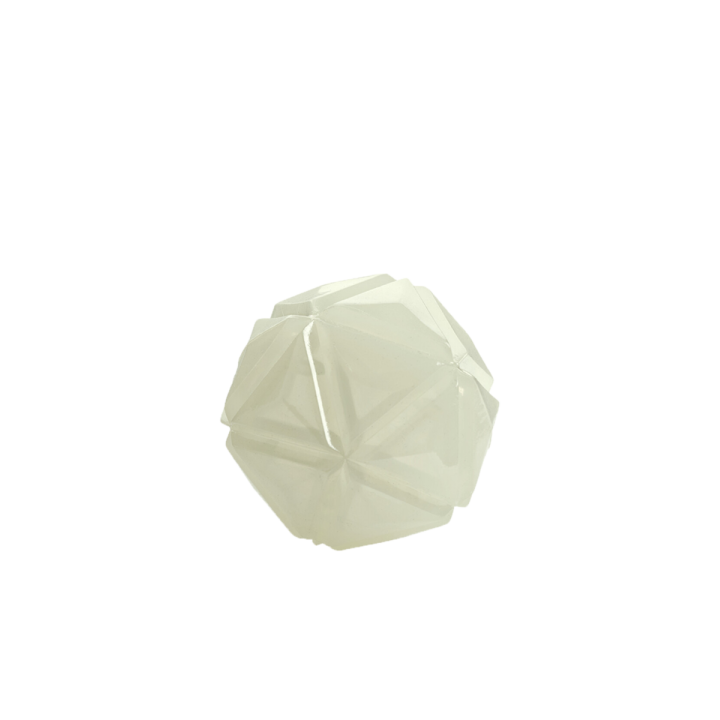 JOSERA Hundespielzeug Kisa Ball