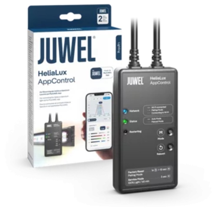 Juwel HeliaLux AppControl - 1 Stk