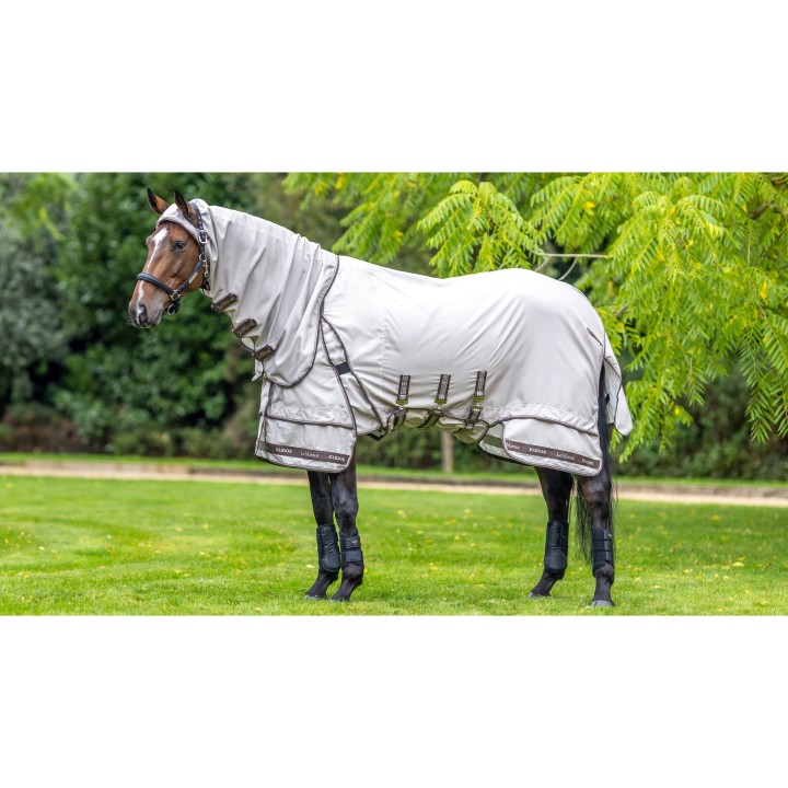 Outdoor-Decke für Pferde LeMieux Kudos Sweet