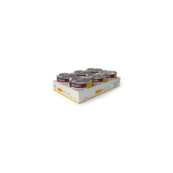 JOSERA Help Nassfutter Renal 6 x 200 g