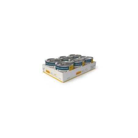 JOSERA Help Hypoallergenic 6 x 200 g