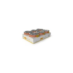 JOSERA Nassfutter Help Urinary 6 x 200 g