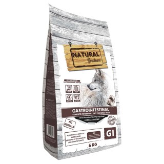 Natural Greatness Diet Vet Gastrointestinal - 6 kg