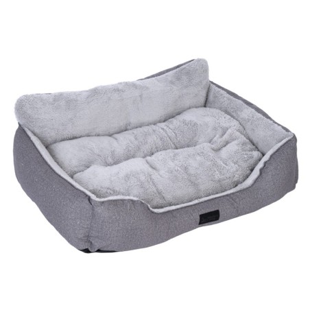 Modern Living Minimalist Hundebett Hong Kong - ca. L 50 x B 40 x H 23 cm