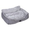 Modern Living Minimalist Hundebett Hong Kong - ca. L 50 x B 40 x H 23 cm
