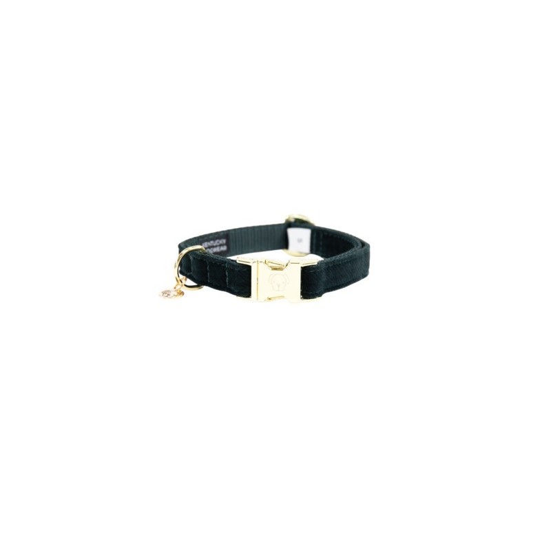 Hundehalsband Kentucky Corduroy