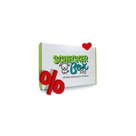 Schnäppchenbox