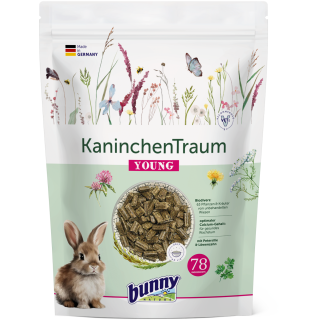 bunny KaninchenTraum YOUNG - 1,50 kg