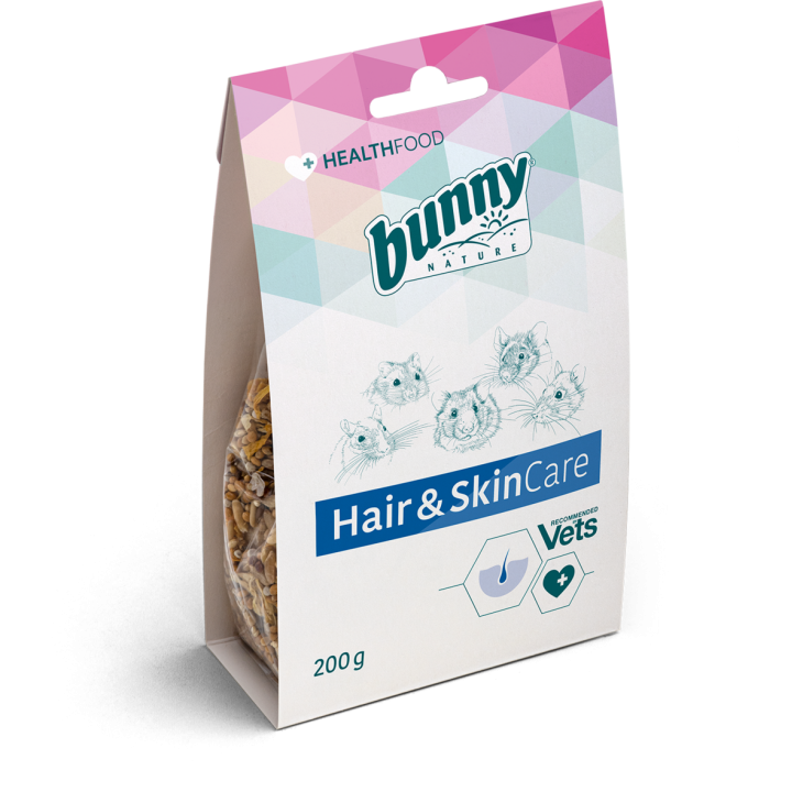 bunny Hair & SkinCare - 200 g