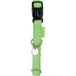 Verstellbares Halsband für Hunde Zolux Mac Leather