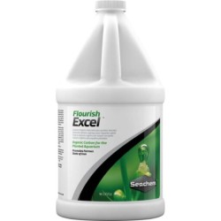 Zubehör für Aquarien Seachem Flourish Excel