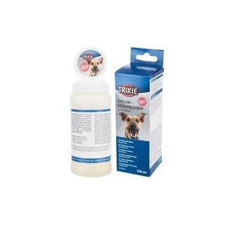 Hunde Seifenblasenspiel Schinken [1 Stück]