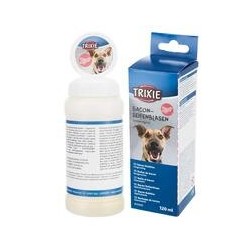 Hunde Seifenblasenspiel Schinken [1 Stück]