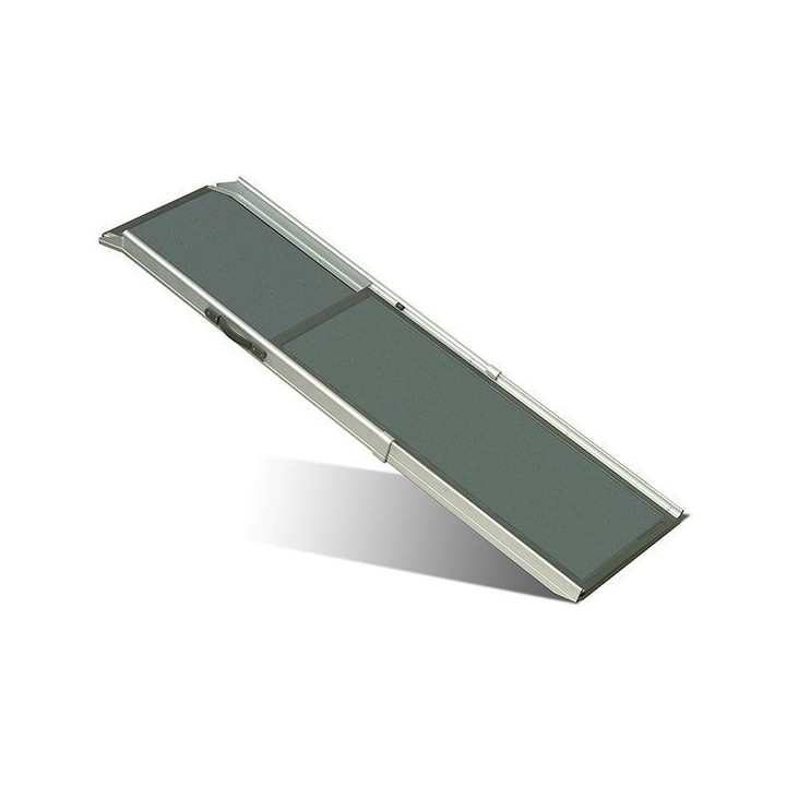 2-teilige teleskopische Rampe für Tiere PetSafe Deluxe