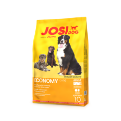 JosiDog Economy 2x10kg