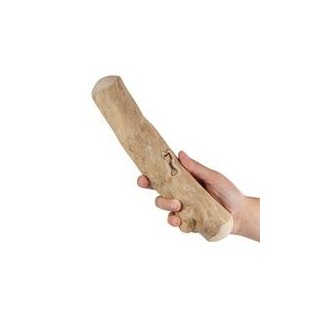 Chewies® Kaffeeholz Kaustab [Größe L - 1 Stück]