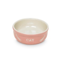 Keramiknapf für Katzen Nobby Pet Cat