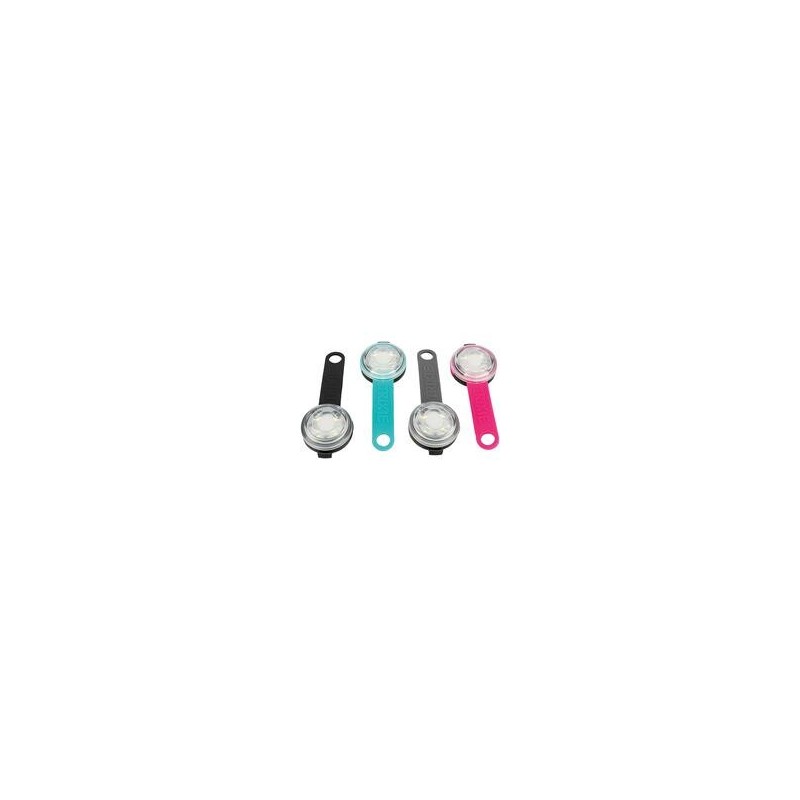 Trixie - USB Silikon Blinki