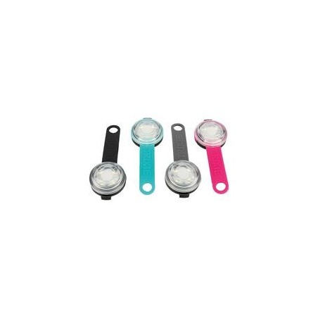 Trixie - USB Silikon Blinki