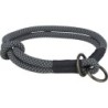 Halsband für Hunde mit Halbdrosselung Trixie Soft Rope