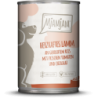 Mjamjam Lamm, Reis und Tomaten - 400 g