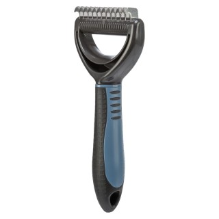 Trixie Fell-Entfilzer - B 7 x L 18 cm