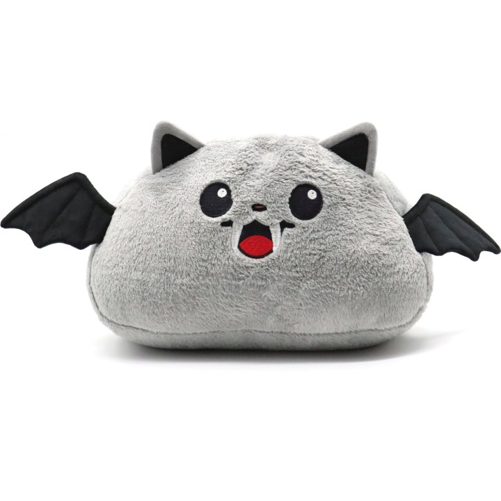 Croci Fright Bat Zierkissen und Türstopper  - 1 Stk