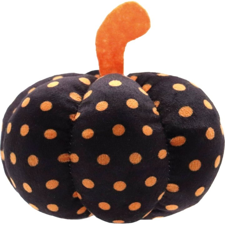 Croci Katzenspielzeug Fright Kürbis  - 1 Stk