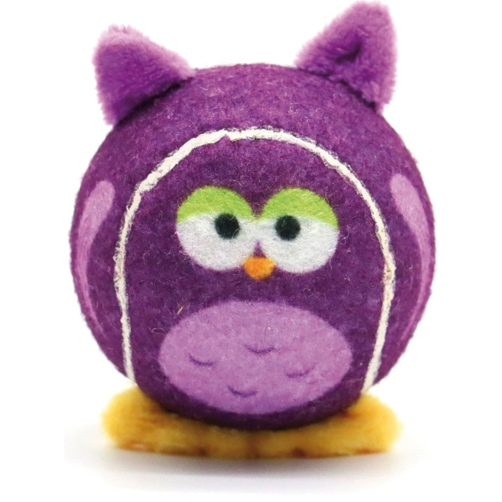 Croci Hundespielzeug Fright Booballs