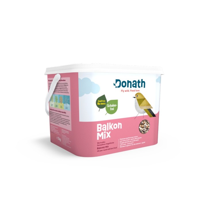 Donath Balkon Mix - 5 kg