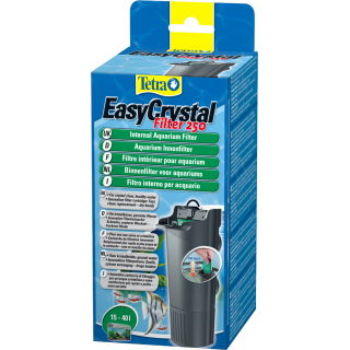 Tetratec Innenfilter EasyCrystal 250 - 1 Stk