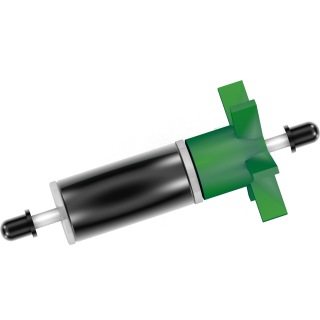 Tetra EX Plus Impeller - EX 700 Plus