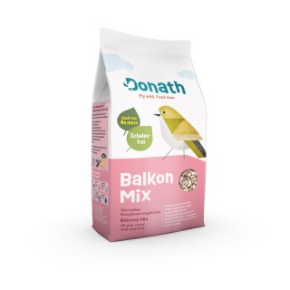 Donath Balkon Mix - 9 kg