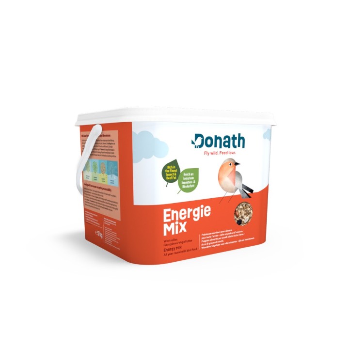 Donath Energie Mix - 5 kg