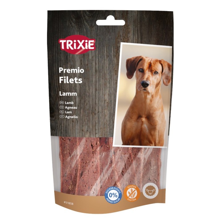 Trixie Premio Filets - 80 g Lamm