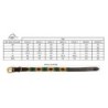 Hundehalsband HFI Polo