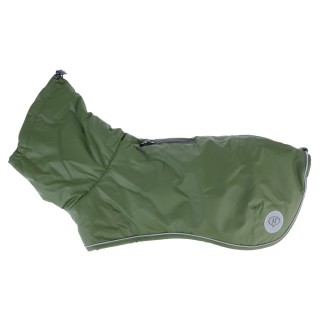 Nomad Tales Bloom Hundemantel Classic - ca. 40 cm Rückenlänge