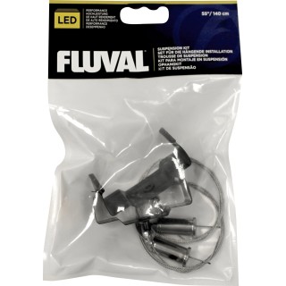 Fluval Aufhänge-Kit für LED Beleuchtungssystem - 1 Set